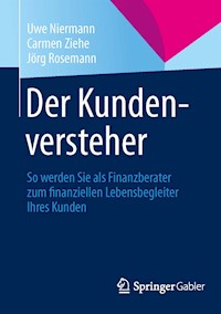Der Kundenversteher - Uwe Niermann - E-Book