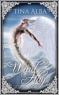 Windflug - Tina Alba - E-Book