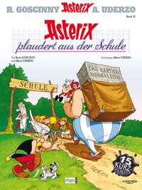 Asterix 32 - René Goscinny - E-Book