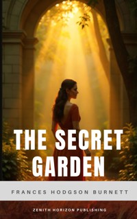 The Secret Garden - Frances Hodgson Burnett - E-Book