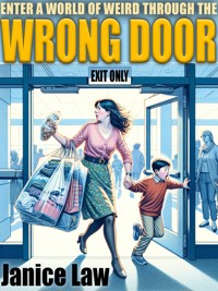 Wrong Door - Janice Law - E-Book