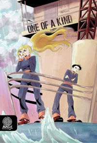 One of a Kind - Reptilian - kostenlos E-Book