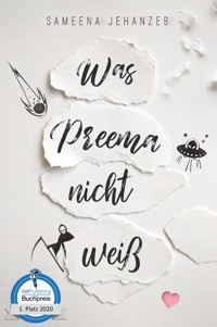 Was Preema nicht weiß - Sameena Jehanzeb - E-Book