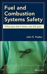 Fuel and Combustion Systems Safety - John R. Puskar - E-Book