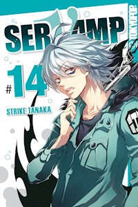 Servamp - Band 14 - Strike Tanaka - E-Book