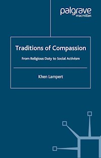 Traditions of Compassion - Khen Lampert - E-Book