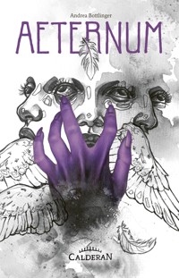 Aeternum - Andrea Bottlinger - E-Book