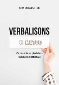 Verbalisons - Alva Eriksdotter - E-Book