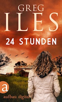 24 Stunden - Greg Iles - E-Book