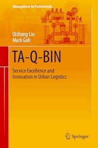 TA-Q-BIN - Qizhang Liu - E-Book
