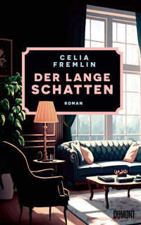 Der lange Schatten - Celia Fremlin - E-Book