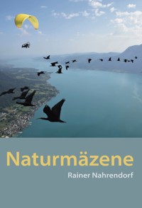 Naturmäzene (E-Book) - Rainer Nahrendorf - E-Book
