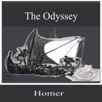 The Odyssey - Homer - Hörbuch