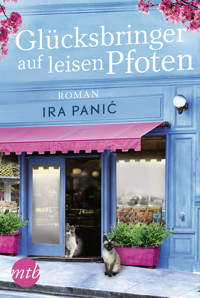 Glücksbringer auf leisen Pfoten - Ira Panic - E-Book