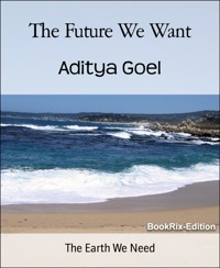 The Future We Want - Aditya Goel - kostenlos E-Book