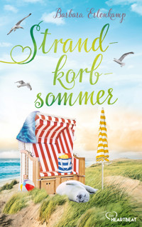Strandkorbsommer - Barbara Erlenkamp - E-Book