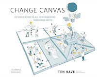 Change Canvas - TEN HAVE Change Management - E-Book