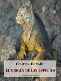 El origen de las especies - Charles Darwin - E-Book