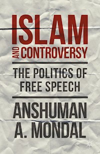 Islam and Controversy - A. Mondal - E-Book