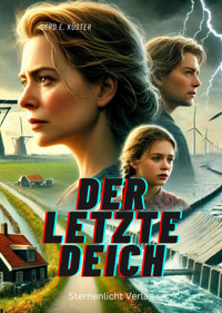 Der letzte Deich - Gerd E. Küster - E-Book