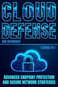 Cloud Defense - Rob Botwright - E-Book