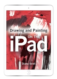 Life Drawing on the iPad - Julian Vilarrubi - E-Book