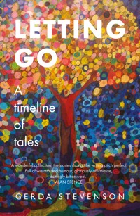 Letting Go - Gerda Stevenson - E-Book