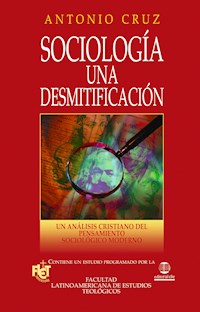 Sociología - Antonio Cruz Suárez - E-Book