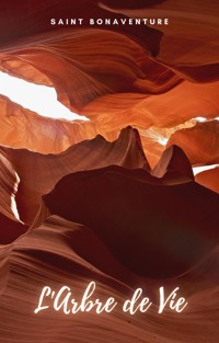 L'Arbre de Vie - Saint Bonaventure - E-Book