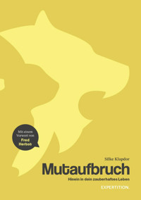 Mutaufbruch - Silke Klapdor - E-Book