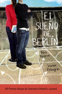 El sueño de Berlín - Ana Alonso - E-Book