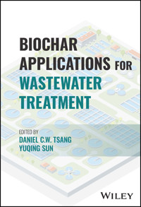 Biochar Applications for Wastewater Treatment -  - E-Book