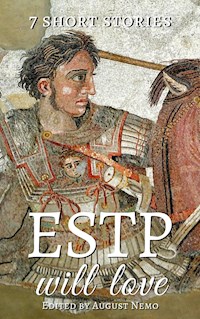 7 short stories that ESTP will love - Aurelius Marcus - E-Book