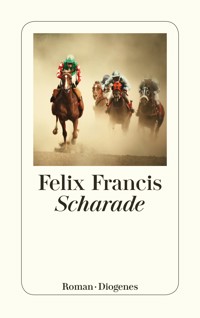 Scharade - Felix Francis - E-Book