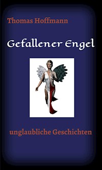 Gefallener Engel - Thomas Hoffmann - E-Book
