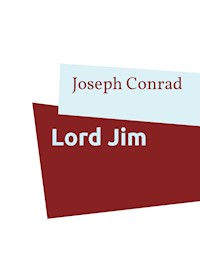 Lord Jim - Joseph Conrad - E-Book + Hörbuch