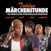 Teddys Märchenstunde - Tedros Teclebrhan - Hörbuch