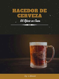 Hacedor de Cerveza - LiBook - E-Book
