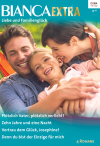 Bianca Extra Band 28 - Shirley Jump - E-Book