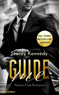 Guide Me - Stacey Kennedy - E-Book