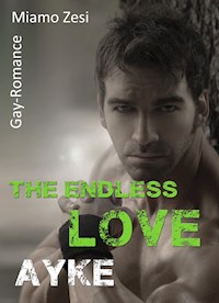 Ayke - Miamo Zesi - E-Book