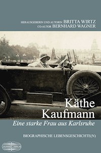 Käthe Kaufmann -  - E-Book