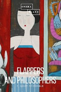Flappers and Philosophers - F.Scott Fitzgerald - E-Book