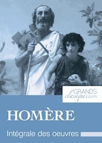 Homère - Homère - E-Book