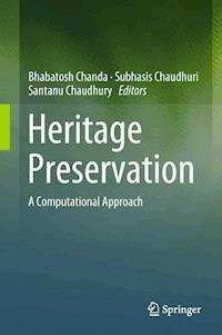 Heritage Preservation -  - E-Book
