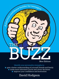 The Buzz - David Hodgson - E-Book