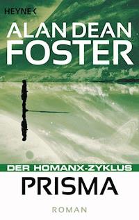 Prisma - Alan Dean Foster - E-Book