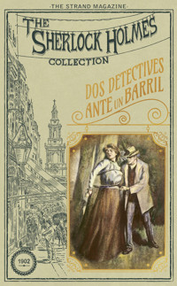 Dos detectives ante un barril - Mark Twain - E-Book