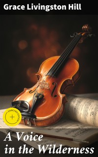 A Voice in the Wilderness - Grace Livingston Hill - E-Book