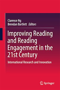 Improving Reading and Reading Engagement in the 21st Century - - E-Book
